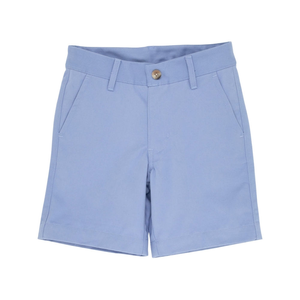 NWT 11 TBBC Beaufort Bonnet Co Charlies Chinos Park City Periwinkle Cotton